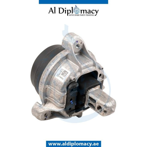 Left ENGINE Mount, 3781001 for BMW 5 Series F01 (2008-2015) models